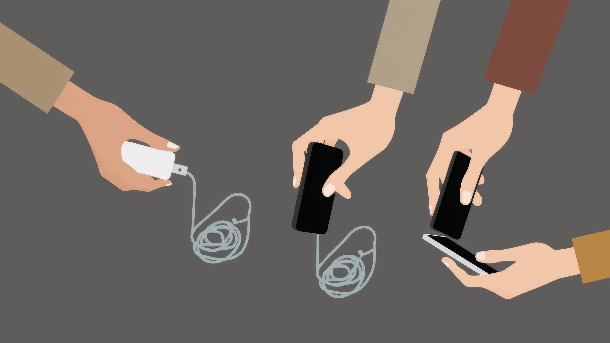 Premium service interface